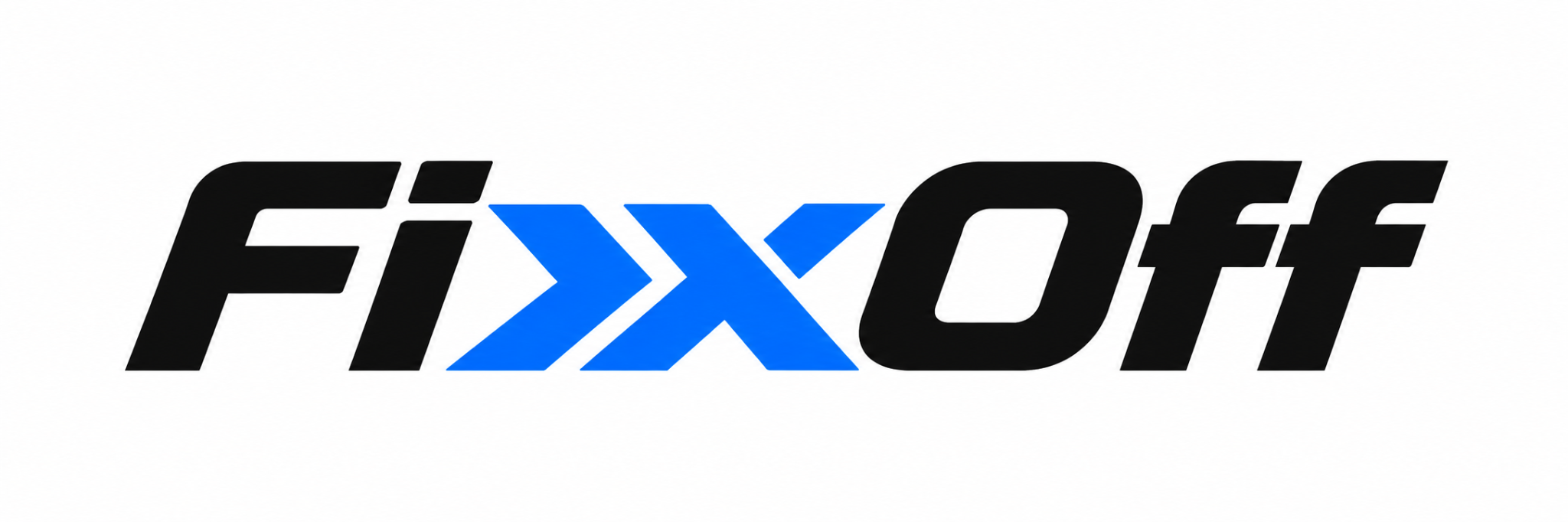 FixxOff
